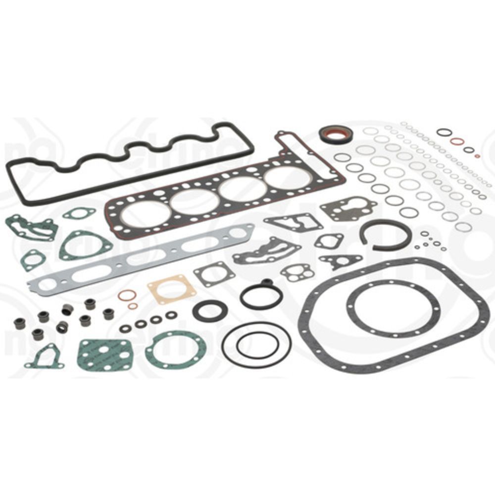 Hel packningssats, motor 27-02738