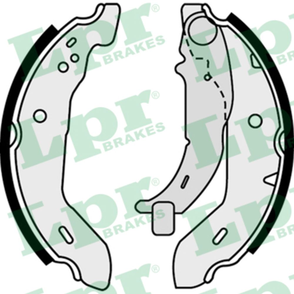 Jarrukenkäsarja 22-3442