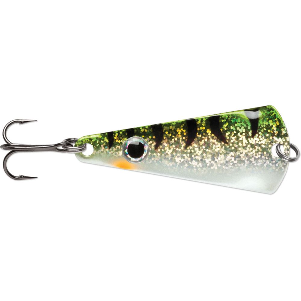 VMC Tingler Spoon 5,3 g kuhapilkki Perch
