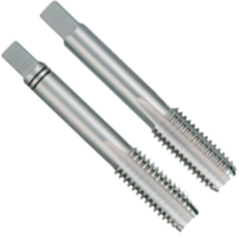 Ruko gängtapp 2 st. MF12 x 1,25 mm 1+3