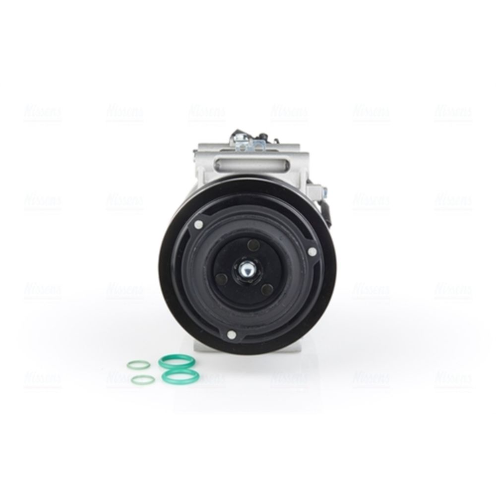 Ilmastointilaitteen kompressori 30-00367