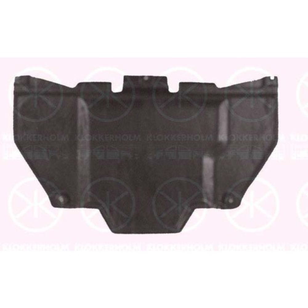 Moottorin suoja 00-19795