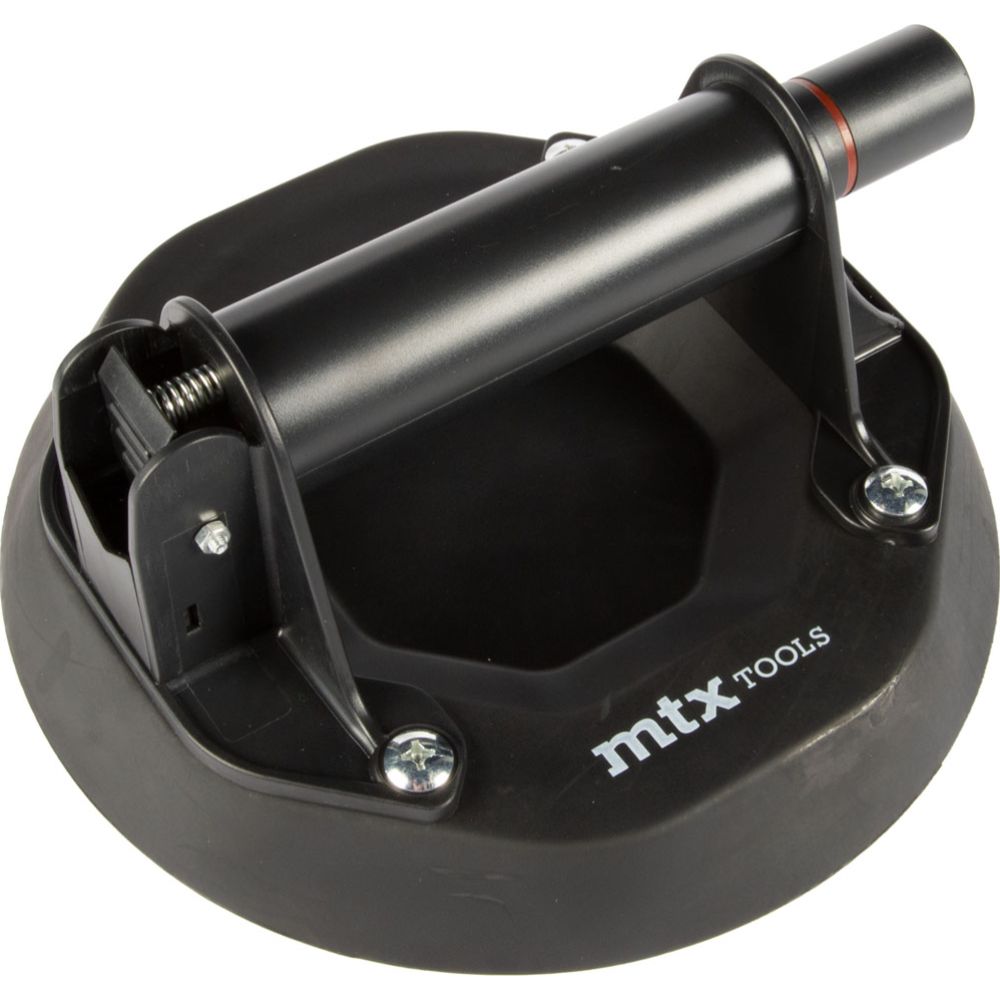 MTX Tools Basic imukuppi alipainepumpulla 200 mm