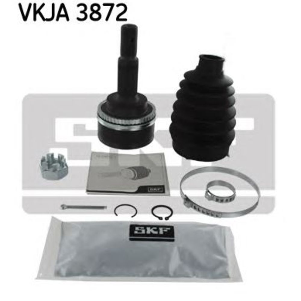 Vetonivelsarja 17-5332