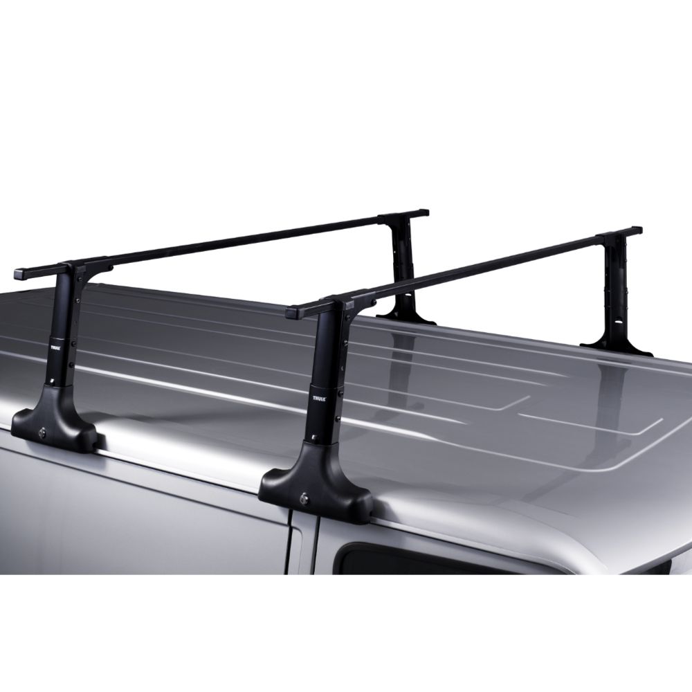 Thule Foot pack 420 high