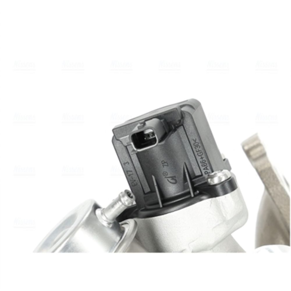 Turboahdin 13-10007