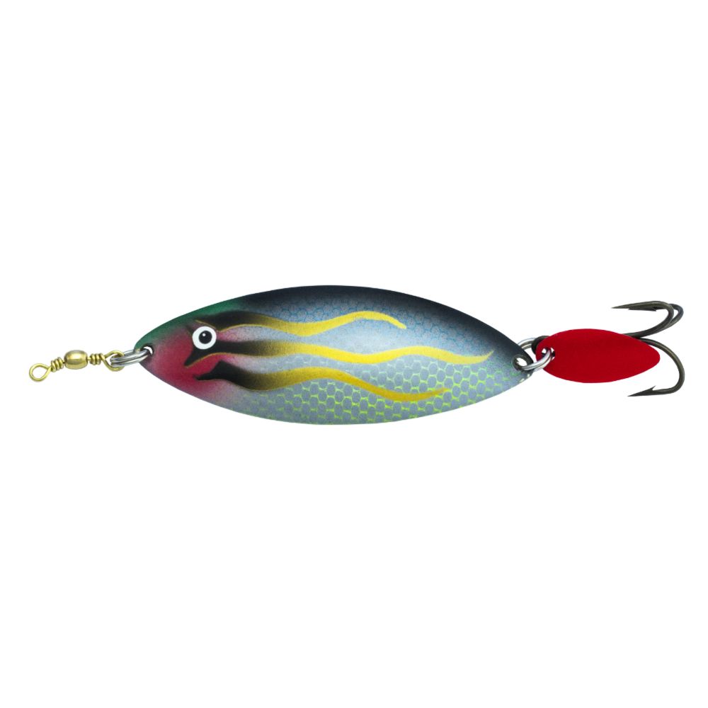 Bete Krokodil 8 cm 23 g skeddrag