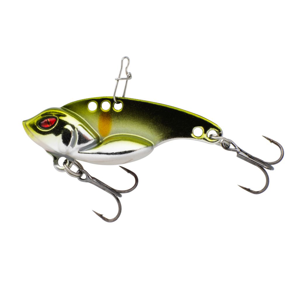 Daiwa Prorex Metal Vibe bladebait 4,3 cm 10 g
