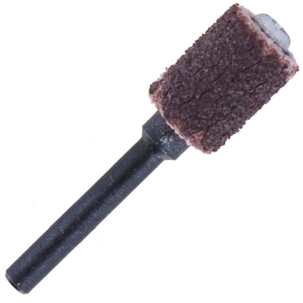 Dremel® 430 kara + hiomanauha K60 6,4 mm 2 kpl