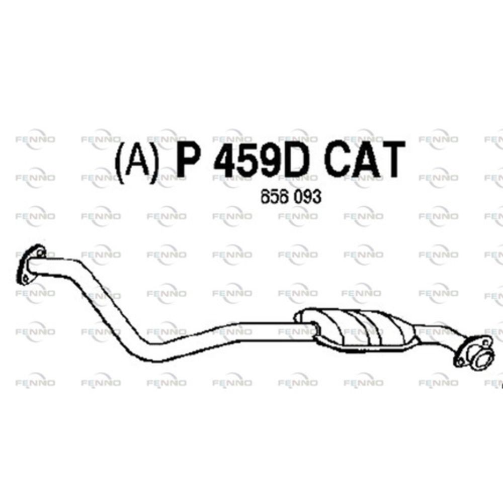 Katalüsaator 13-0459