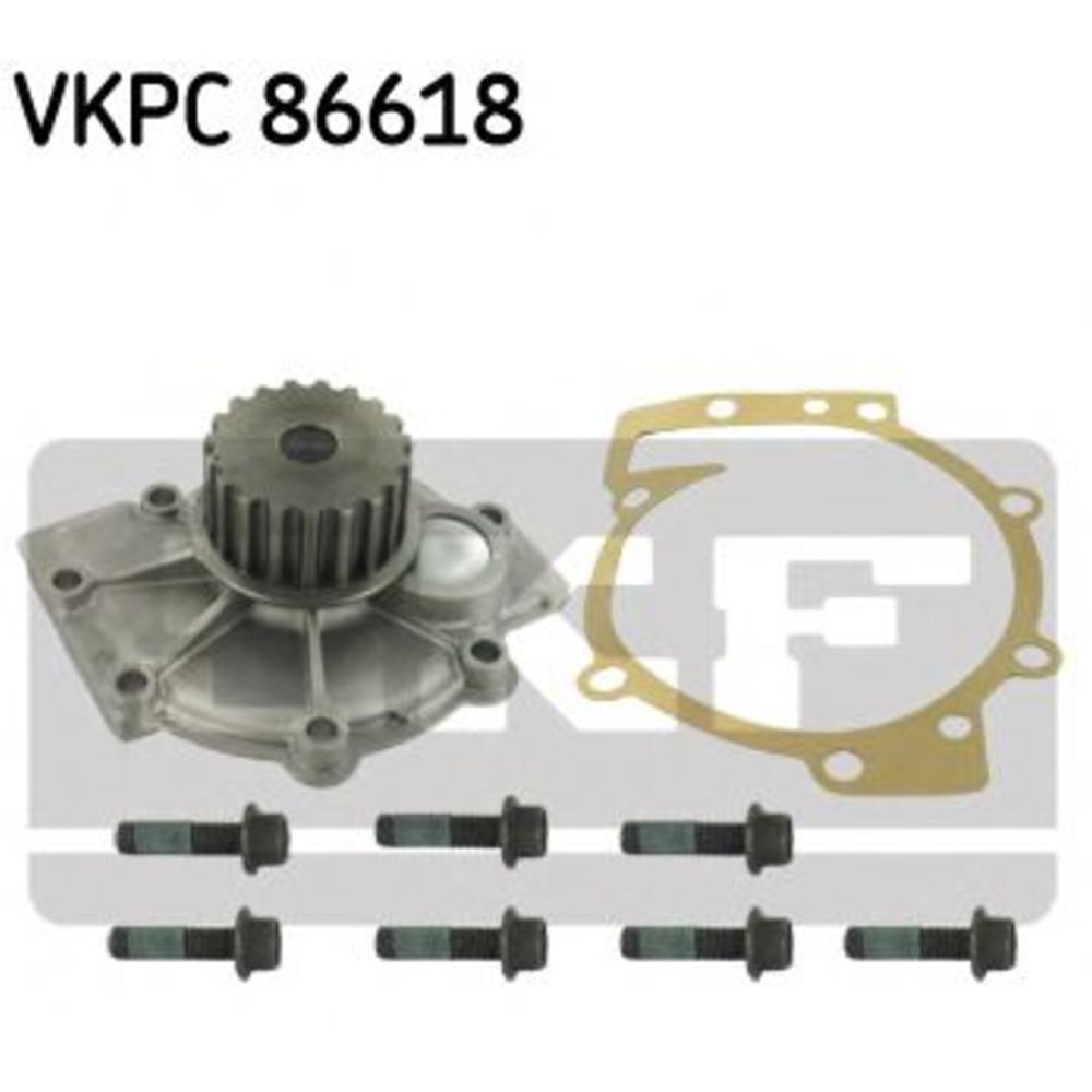 Veepump 30-9827