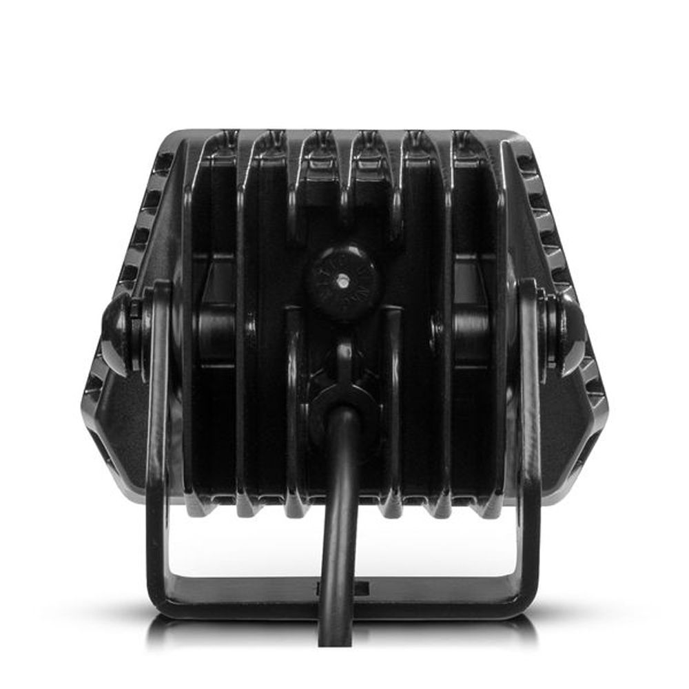 Purelux Panther 5 pyöreä lisävalo 15 cm 90W Ref. 12,5