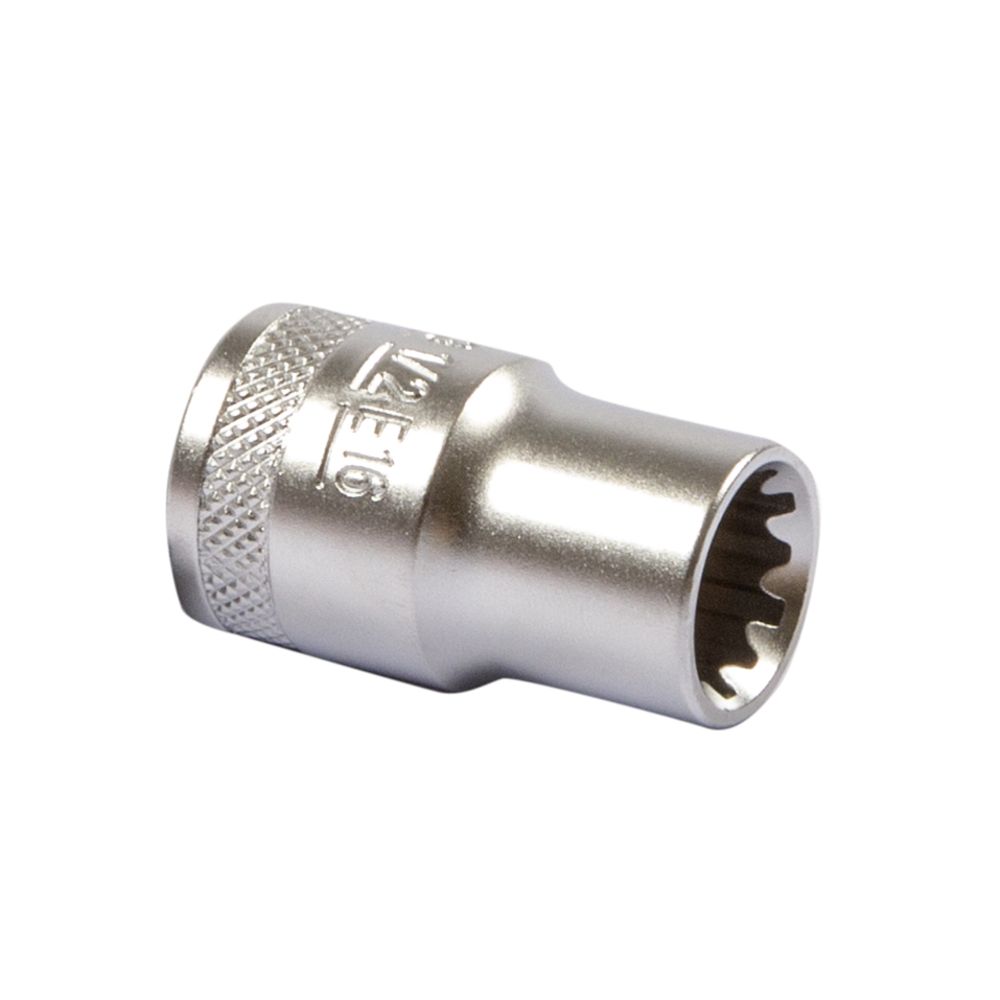 MTX Tools hylsy 30 mm 1/2"
