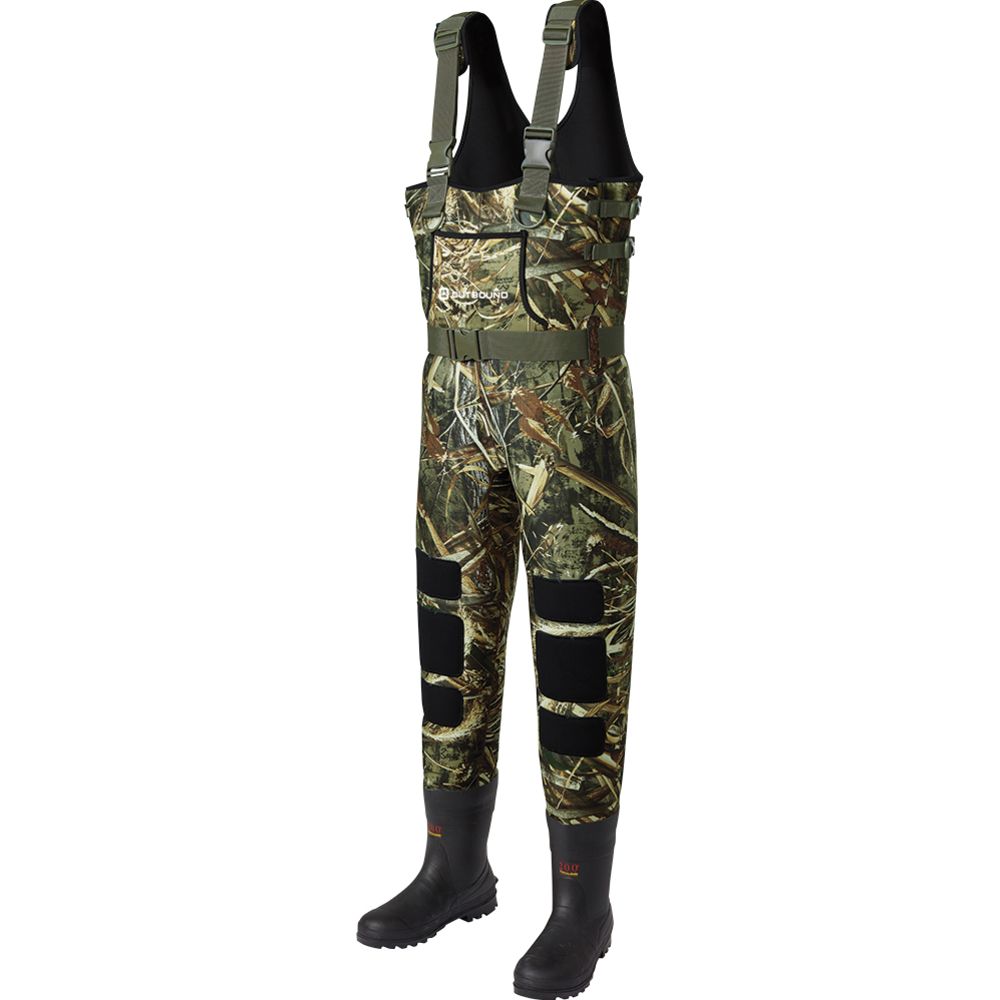 Outbound Realtree MAX-5 vadarbyxor i neopren