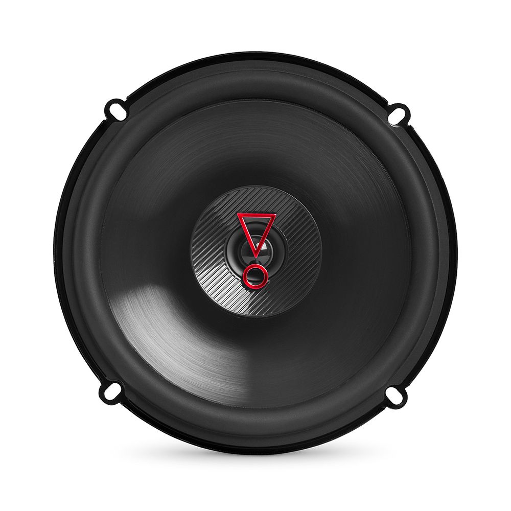 JBL Stage3 627 6,5" 2-vägs koaxialhögtalare par