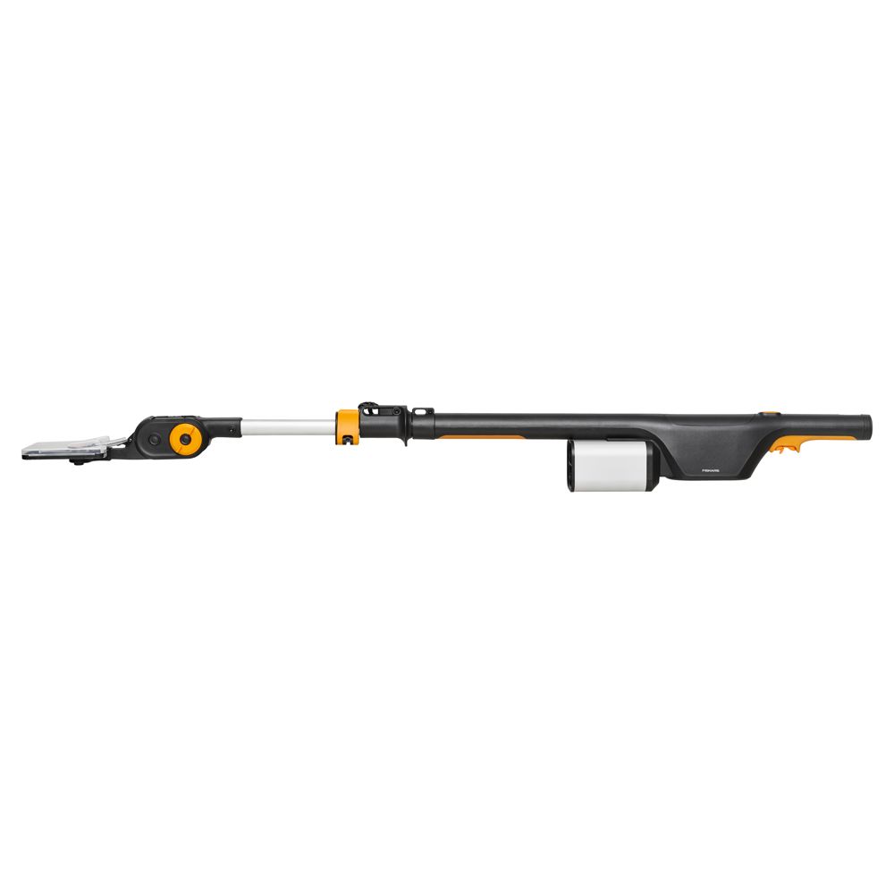 Fiskars batteridriven grensax utan batteri