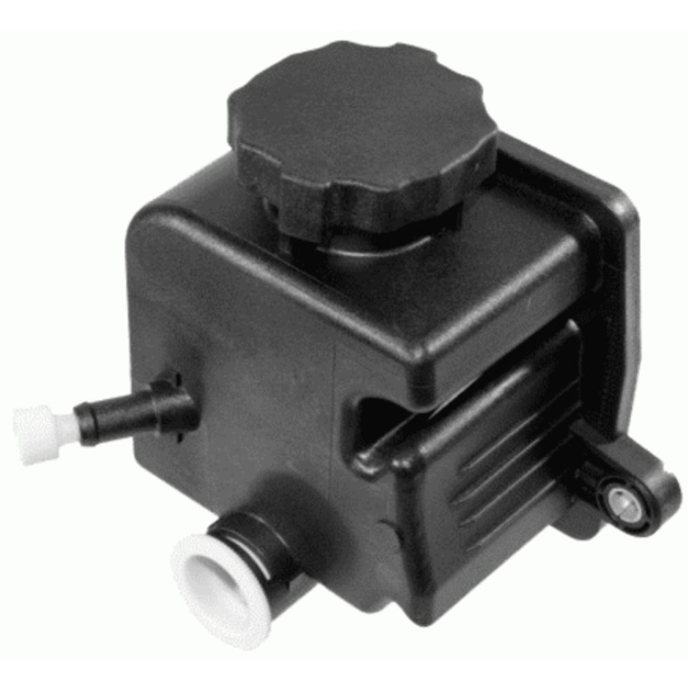 Expansionskärl, hydraulolja servostyrning 17-00560