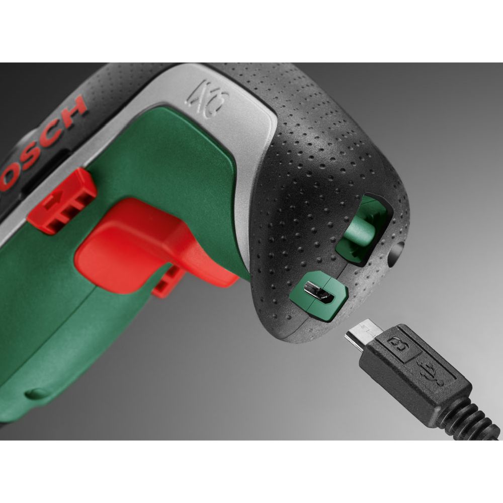 Bosch IXO 7 Basic batteridriven skruvdragare 3,6 V