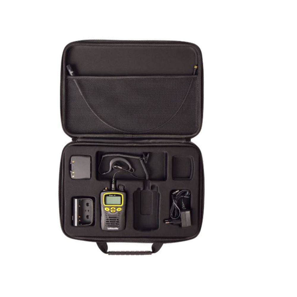 Lafayette Smart+ 31 MHz jaktradio set