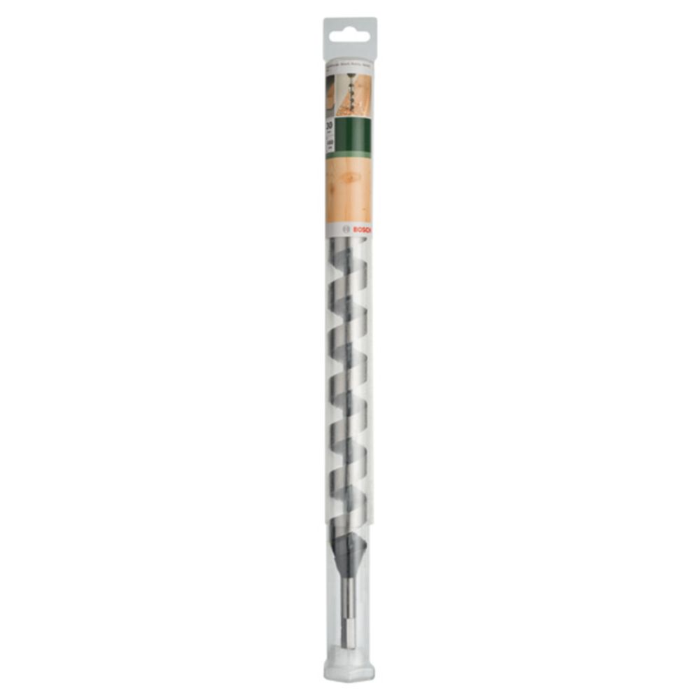 Bosch puidupuur HEX saba 450 mm/ 30 mm