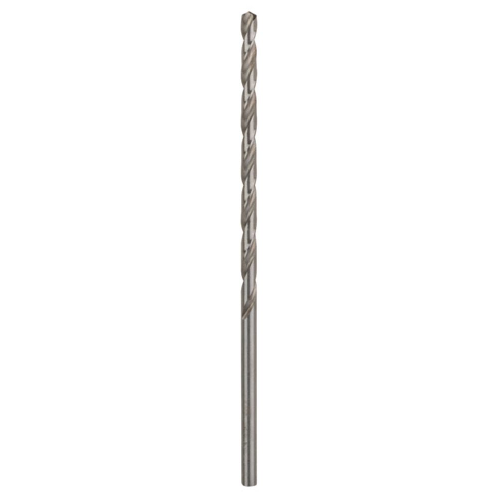 Bosch HSS G DIN 340 metalliporanterä 4,0 mm