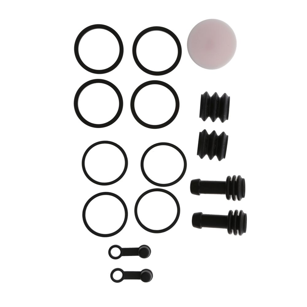 Packningssats, bromsok 98-13871