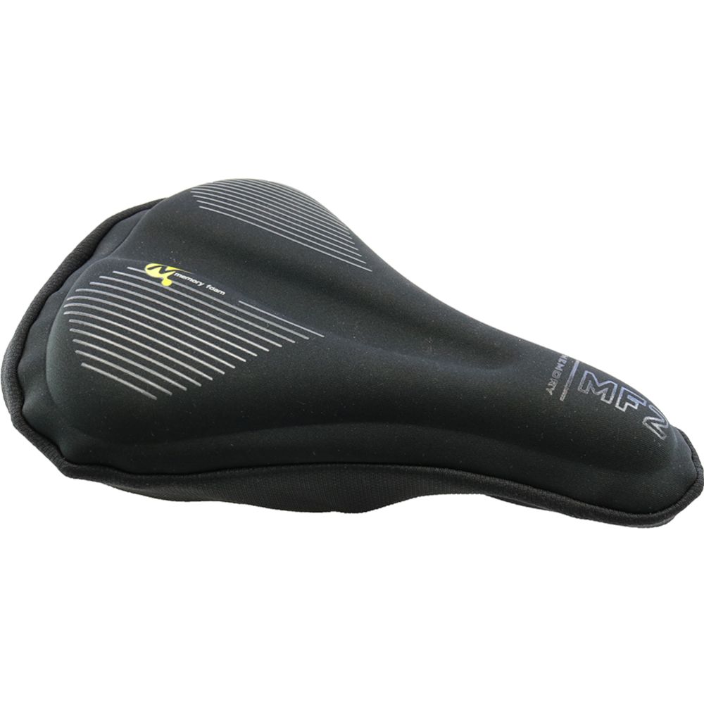 DDK Memory Foam M polkupyörän istuinsuoja 275 x 195 mm