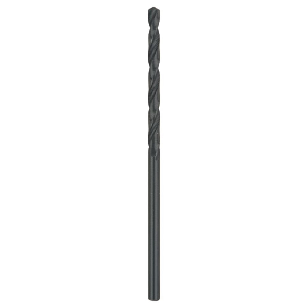 Bosch HSS R metallipuur 2,5 mm 2 tk
