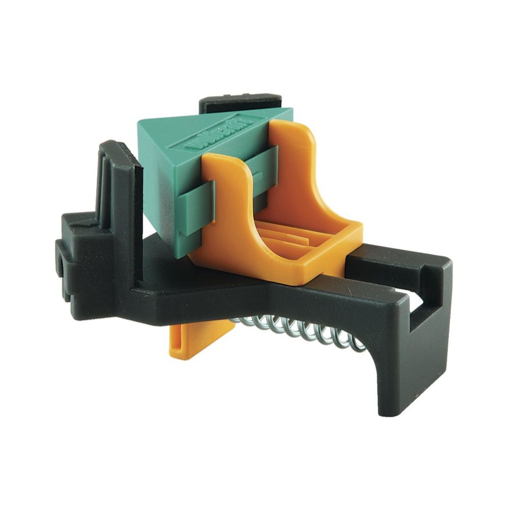 Wolfcraft® ES 22 nurgaklamber 10-22 mm 2 tk