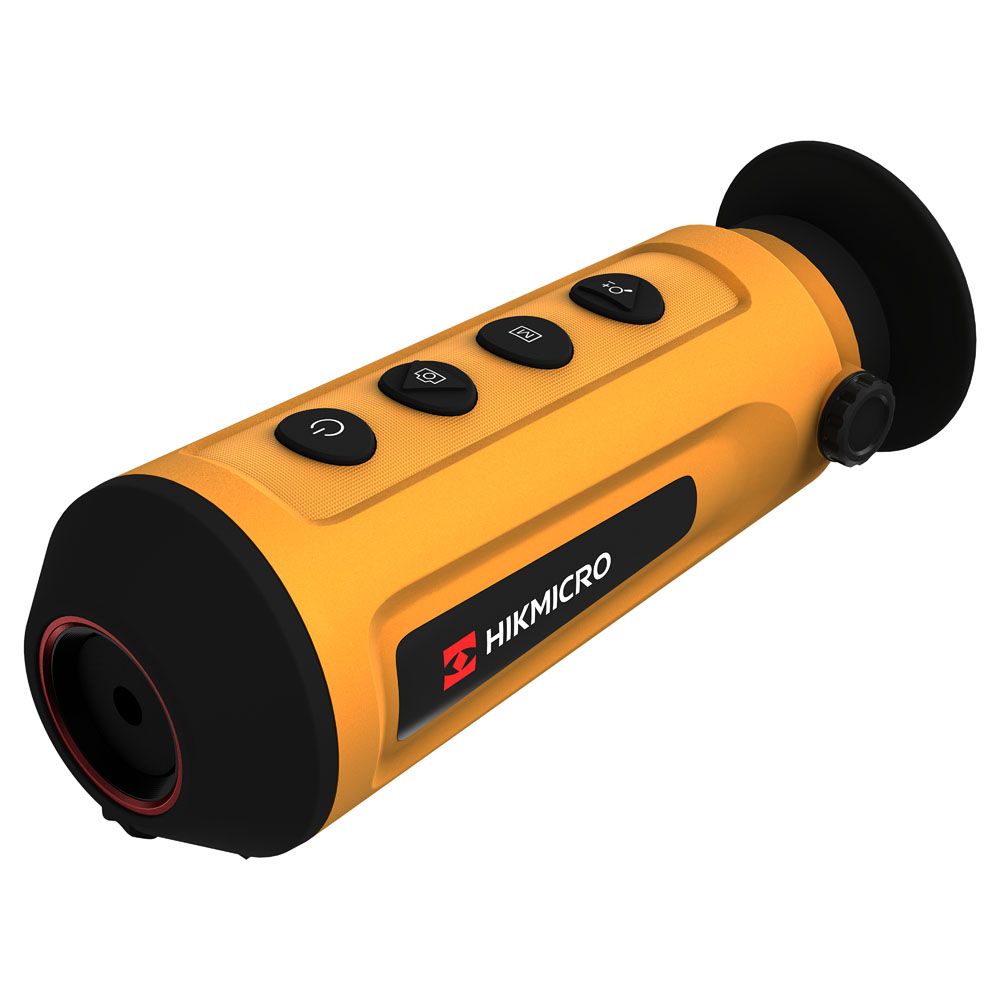 HikMicro BC06 lämpökamera