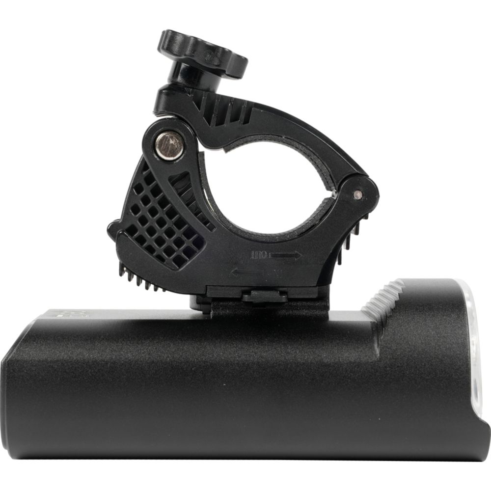 Fastr 2000 cykellampa fram USB-laddning