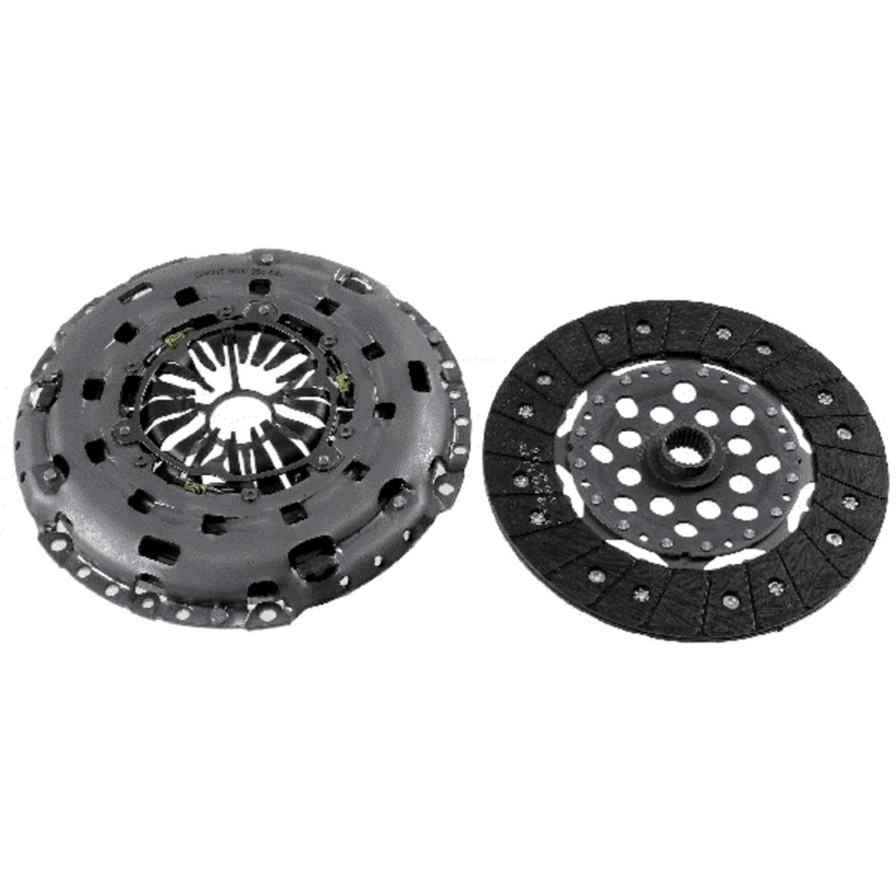 Kytkinpaketti 84-2109