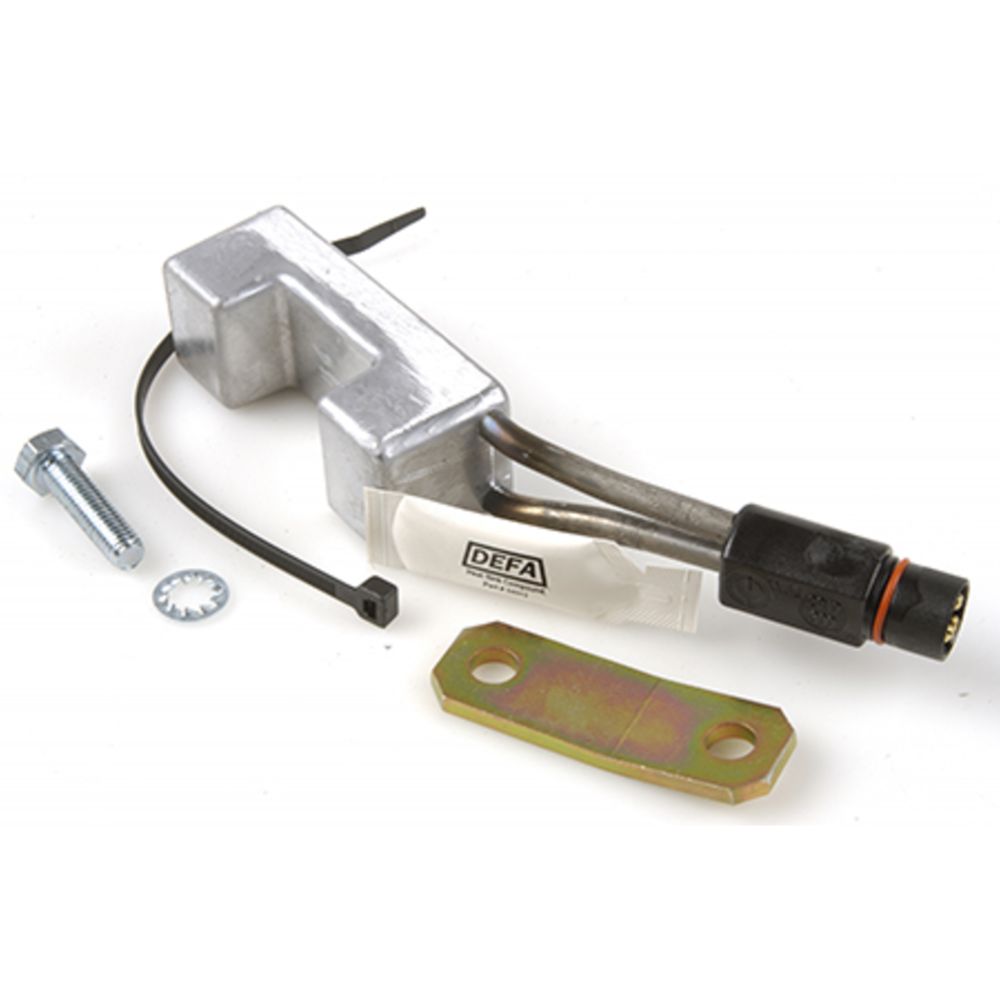 Defa-kiirgussoojendi #412817 VAG