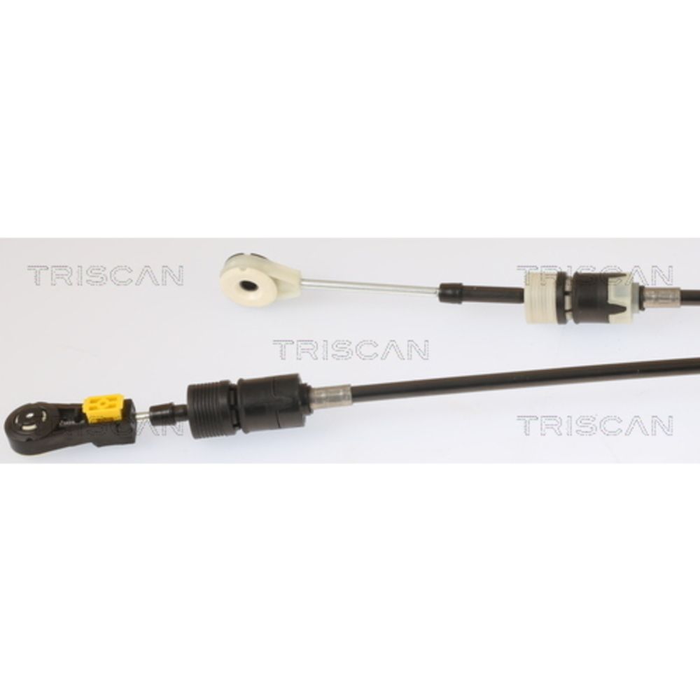 Vajer, manuell transmission 24-00235