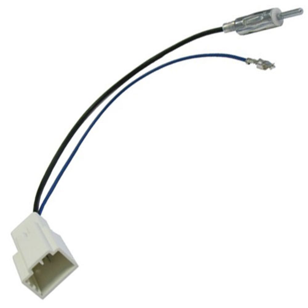 Antenniadapter Toyota alates 2009, DIN