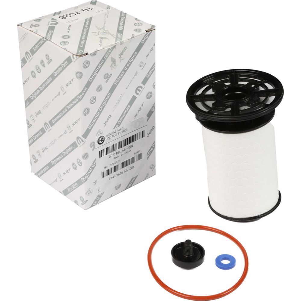 Kütusefilter 19-7028