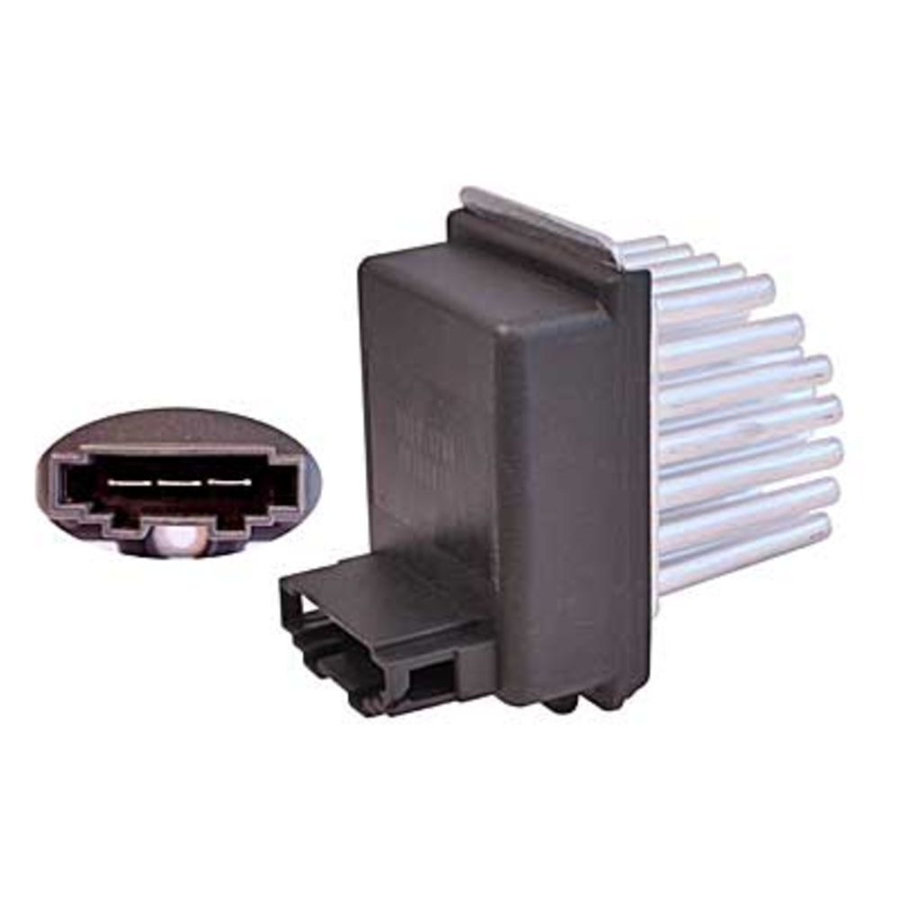 Ohjainlaite, lämmitys/tuuletus 48-8255