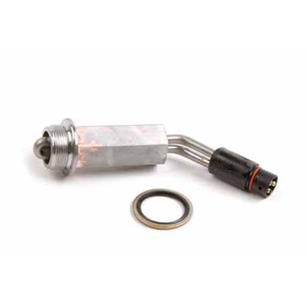 Defa-plokisoojendi #411286 Ford/PSA