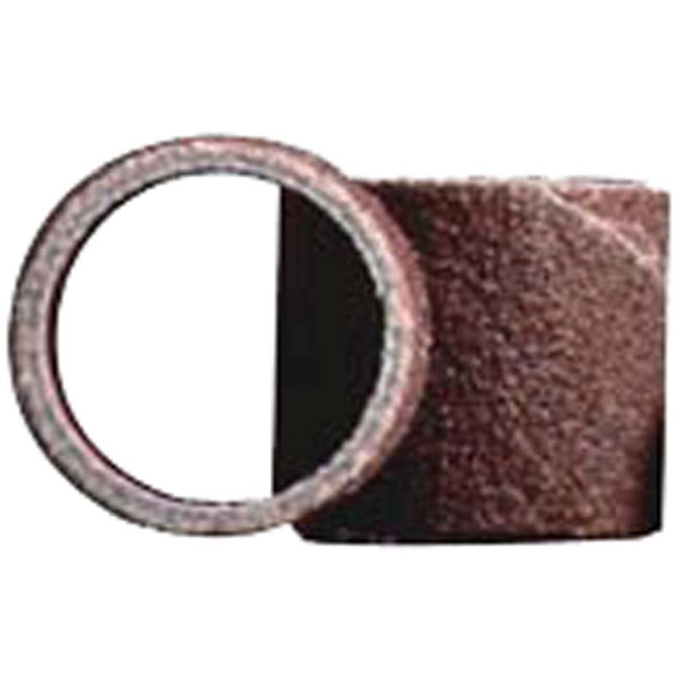 Dremel® 432 slipband K120 13 mm, 6 st.