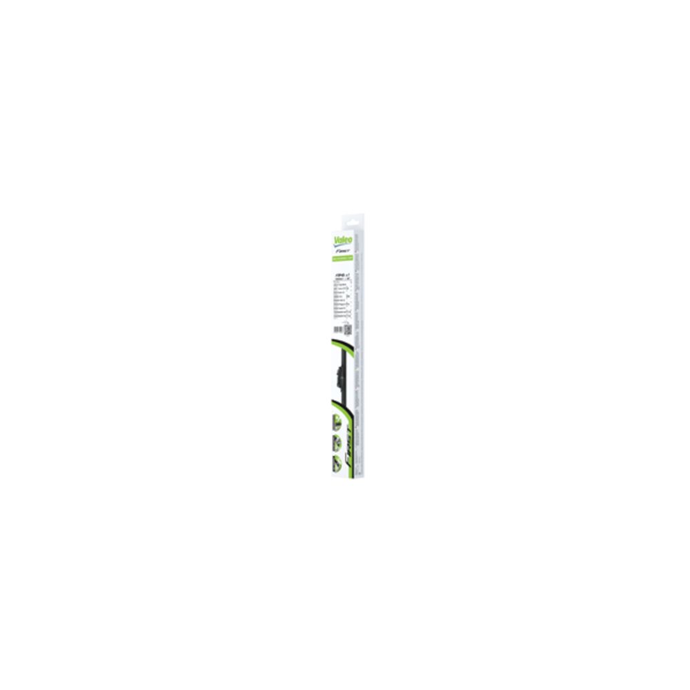 Valeo First MultiConnection FM45 torkarblad 45 cm