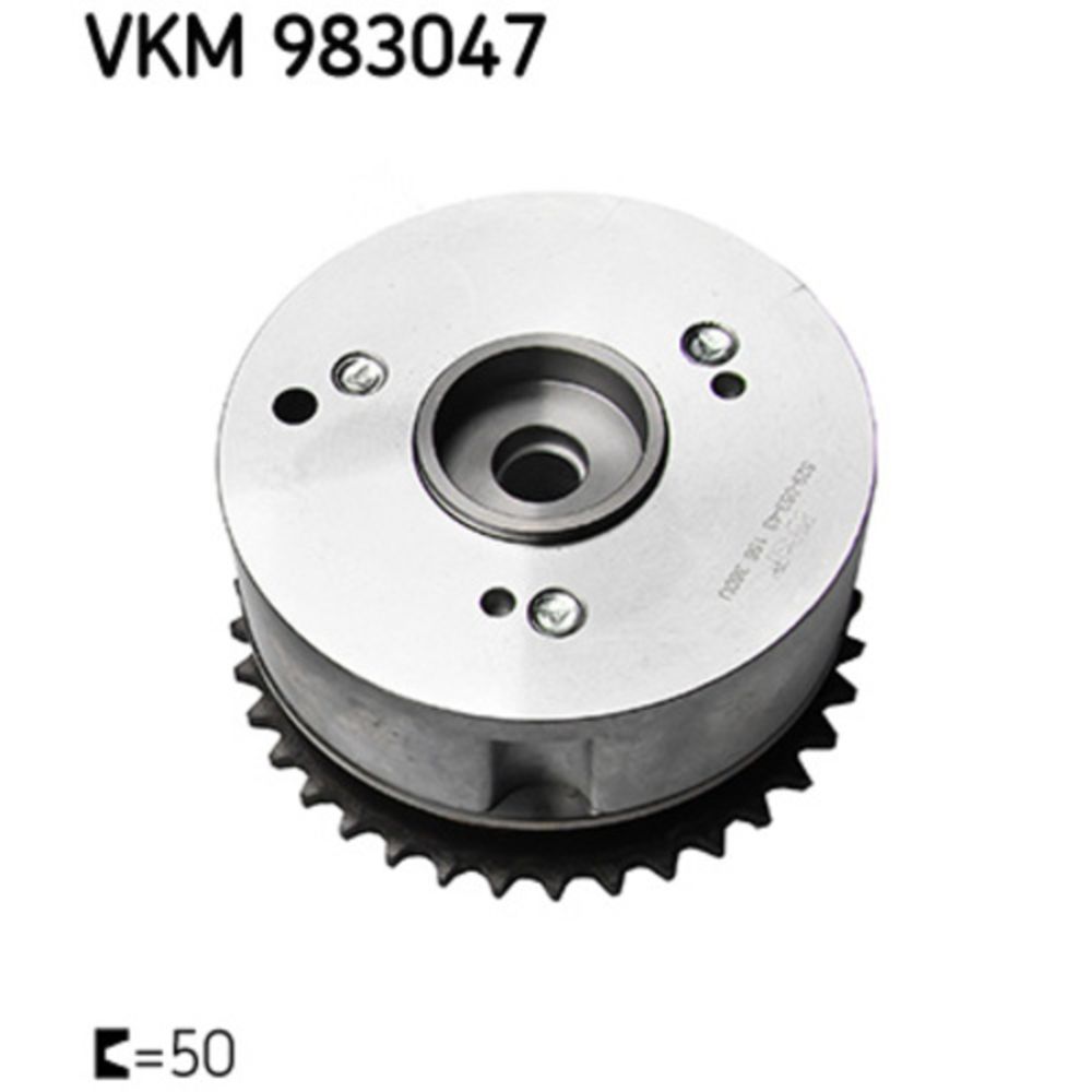 VVT-säädin 25-00794
