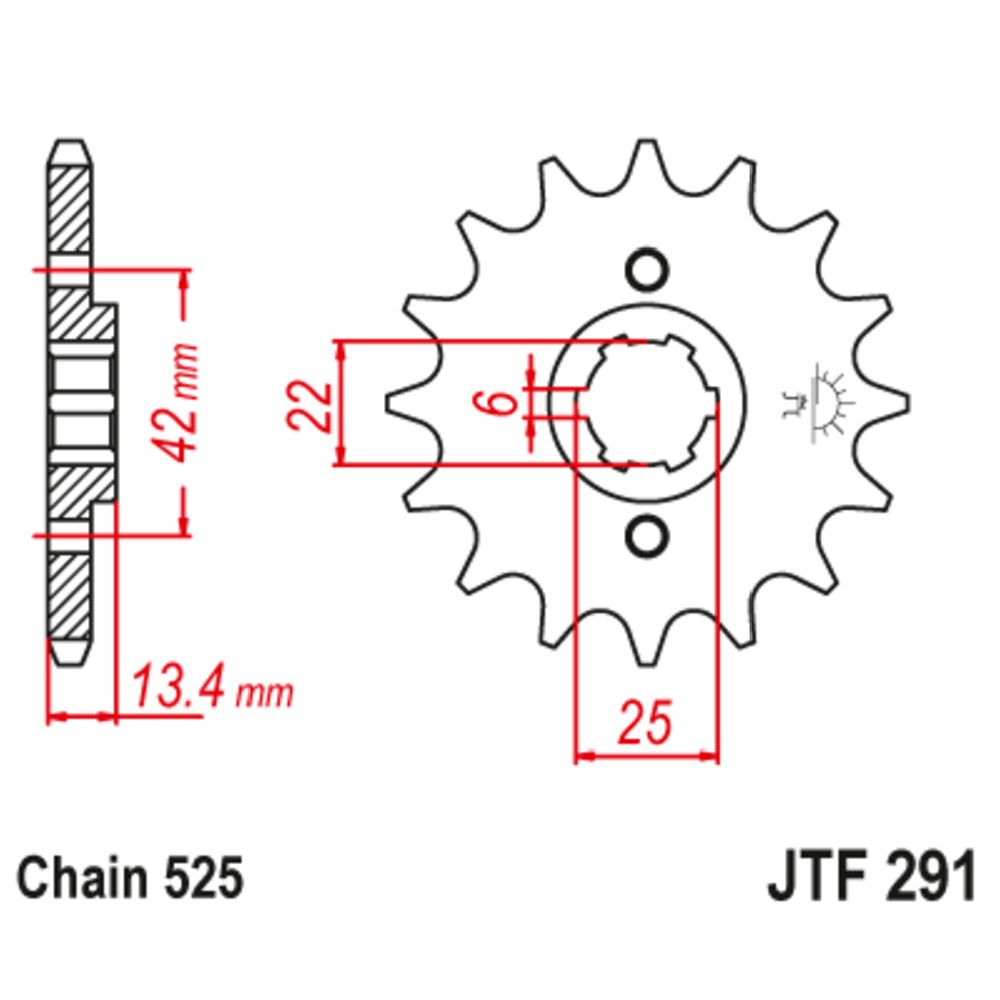 Framdrev 98-10582
