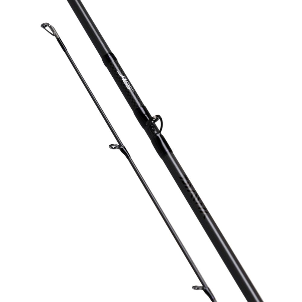 Daiwa Prorex AGS 702MFB hyrräkelavapa 213 cm 5-25 g