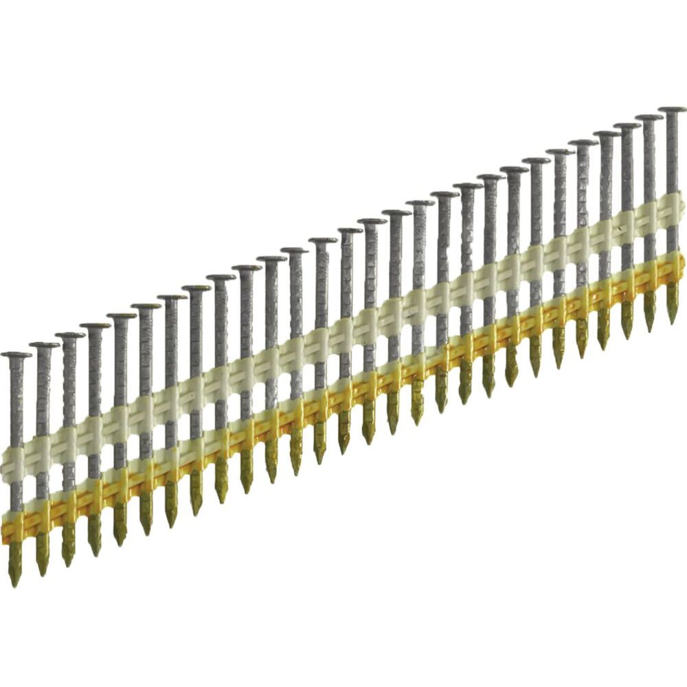 SENCO stomspik varmförzinkad 2,87 x 75 mm