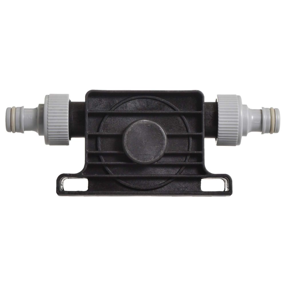Finbullet porakonepumppu 2400 l/h