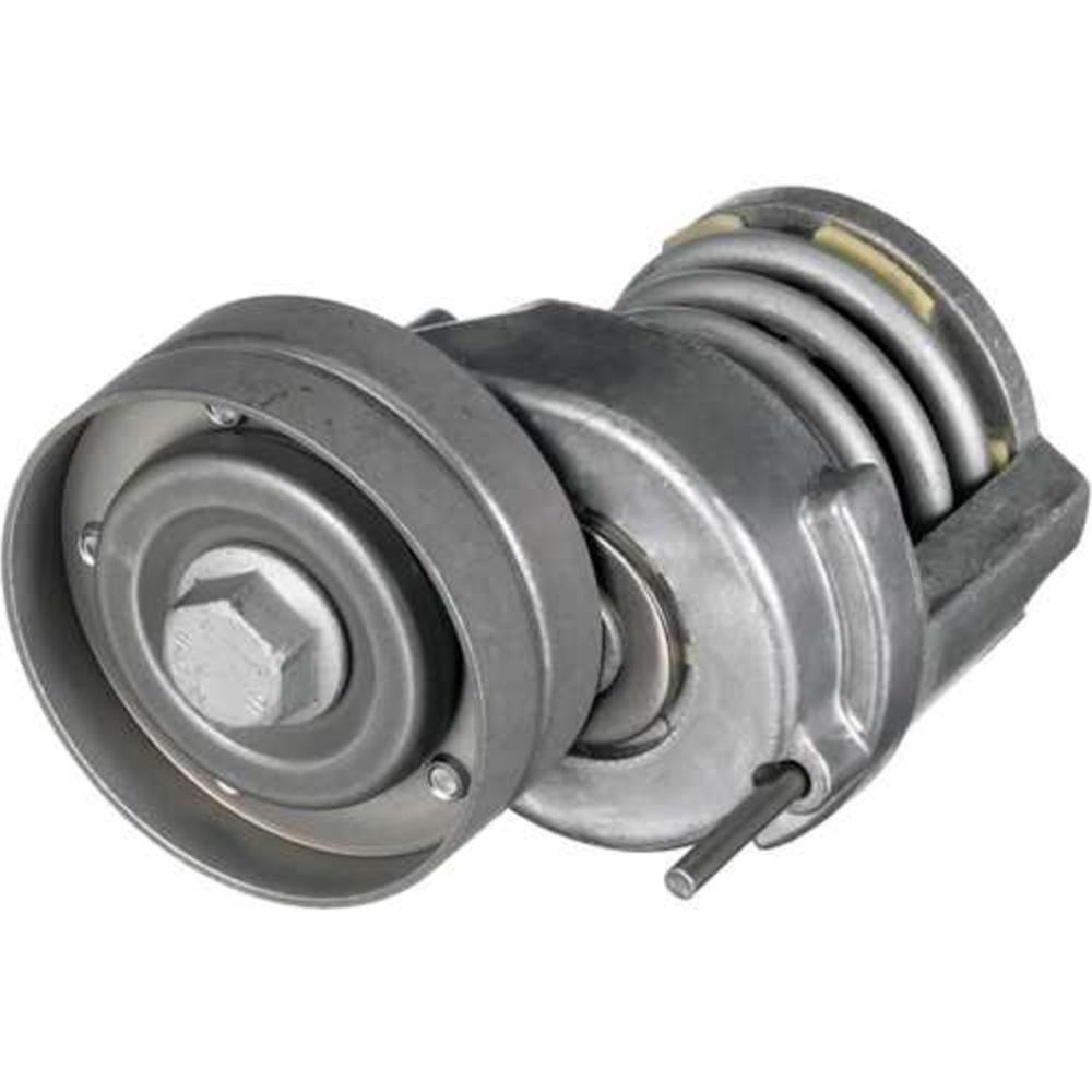 Spännrulle, multiribbrem 30-0657