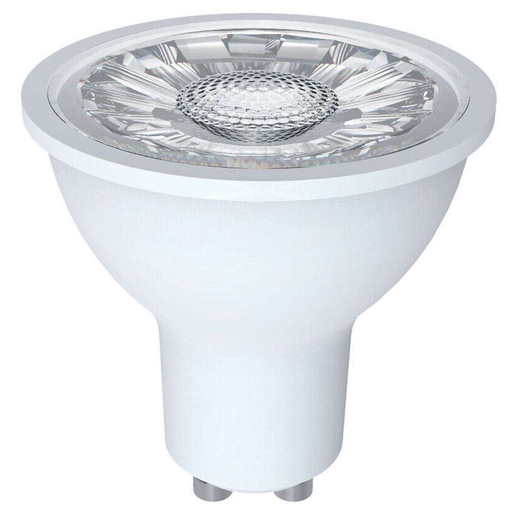 Airam Smart LED kohdelamppu GU10 4,7 W 2700-6500 K 345 lm