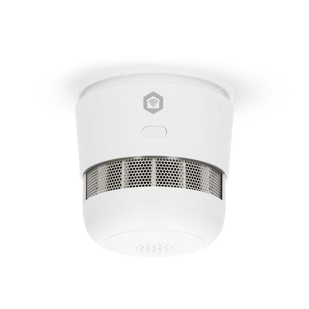 Nedis SmartLife linkitettävä palovaroitin ZigBee 3.0
