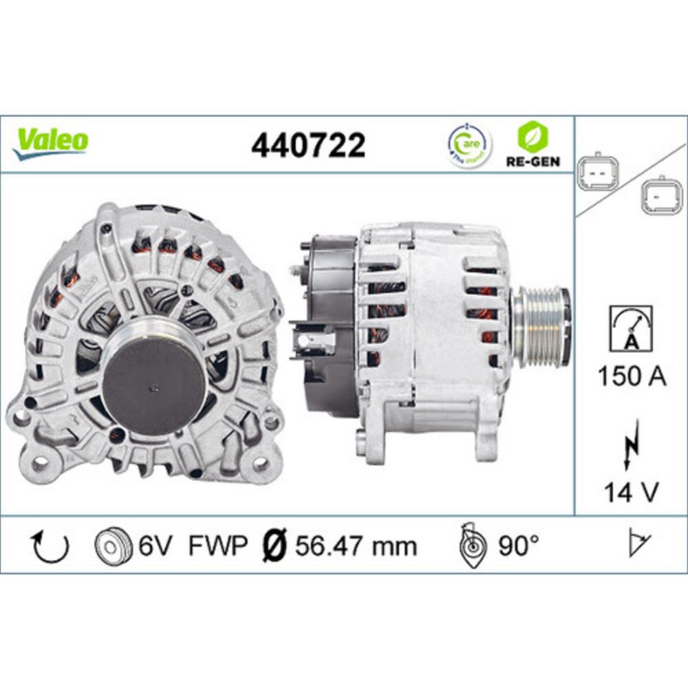 Generator 13-00938