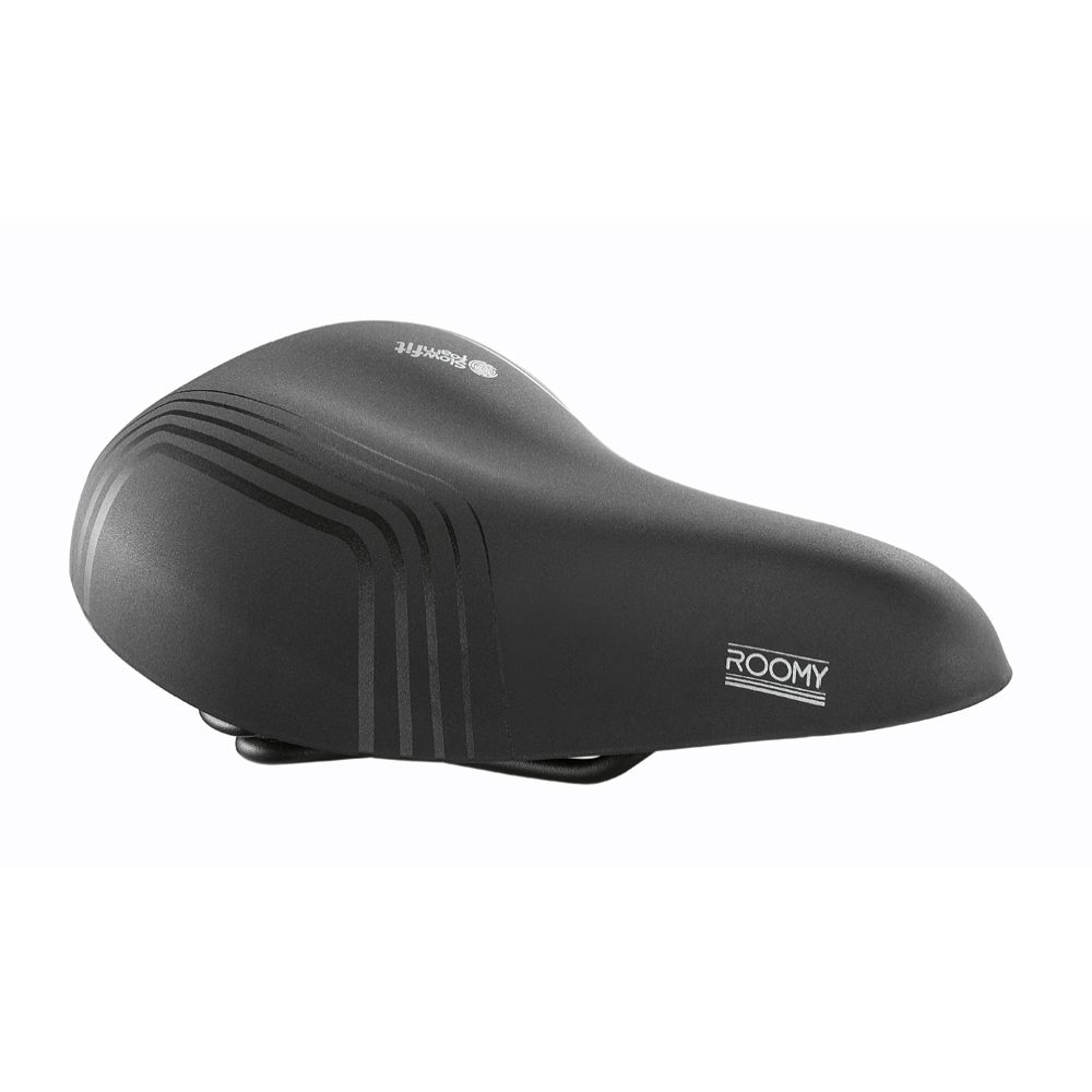Selle Royal Roomy Relaxed polkupyörän satula
